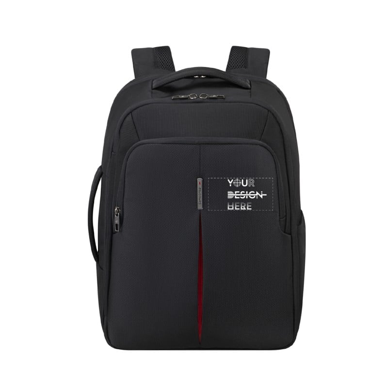Samsonite Guardit 3.0 underseater 27.5L - rPET polyester - 15.6" laptopvak