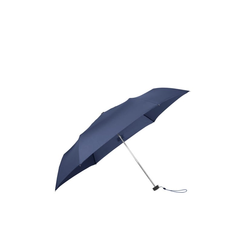 Samsonite Rain Pro 3 - pongee polyester - ⌀ 88.5 cm - plat en compact inklapbaar