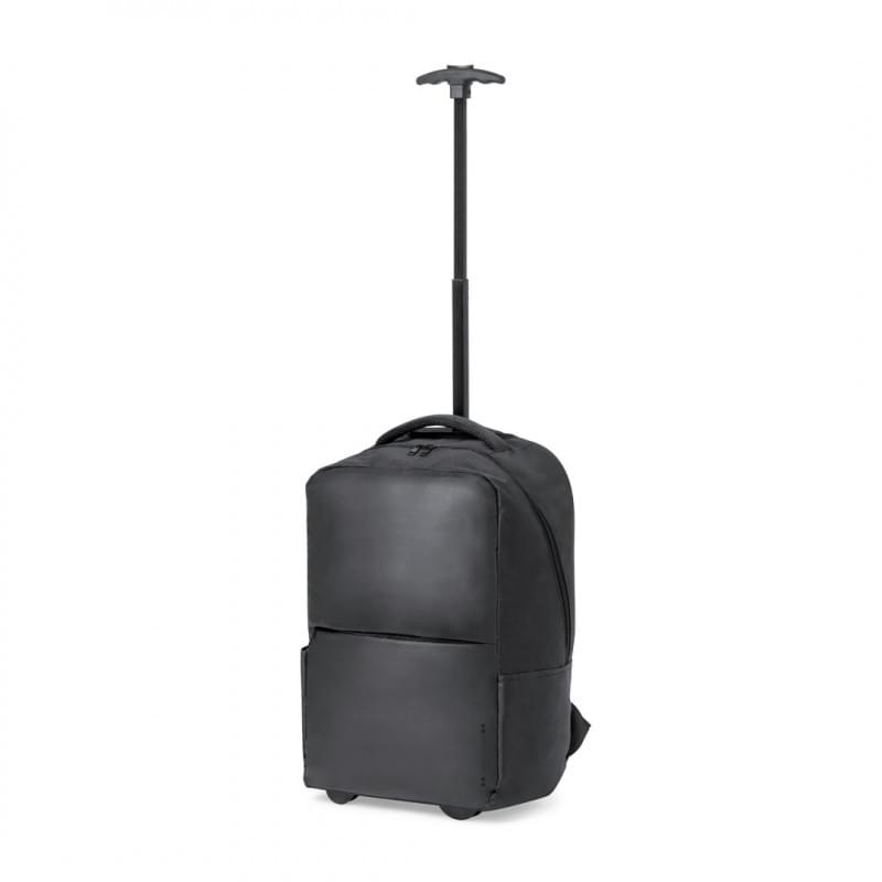 Gibut handbagage koffer - 47 x 33 x 23 cm - laptopvak - verstelbare schouderbanden