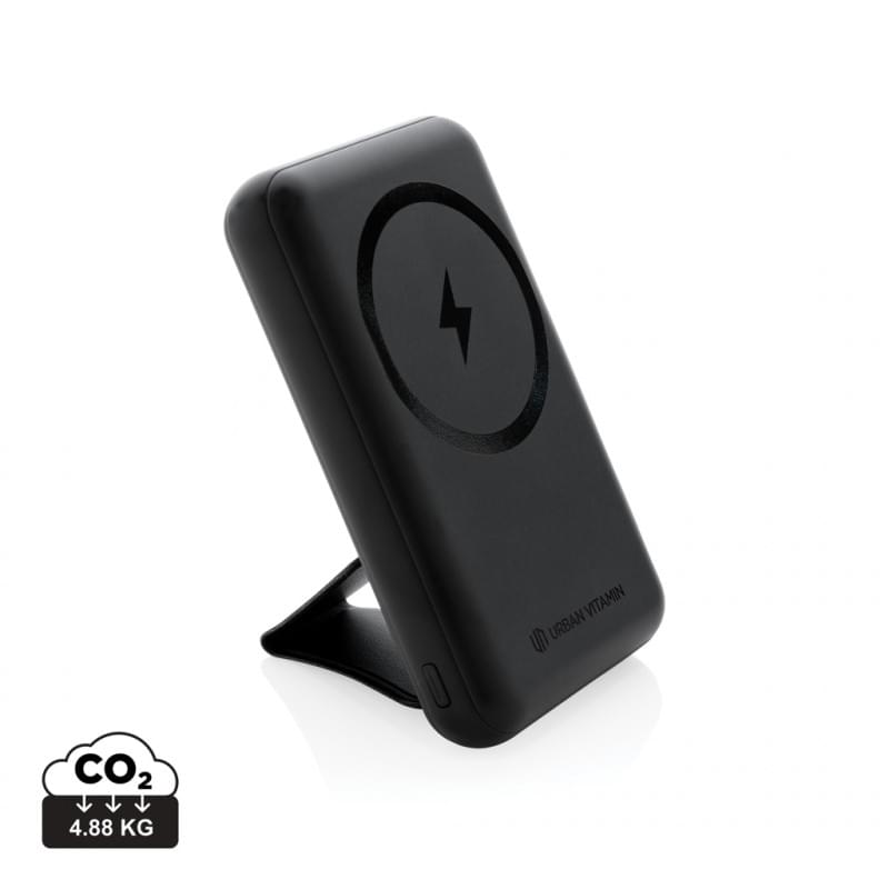 Urban Vitamin Sonoma - 10.000mAh - RCS plastic - draadloos