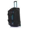 Adventure trolley - polyster - 100 L - aluminium trolley handvat