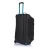 Adventure trolley - polyster - 100 L - aluminium trolley handvat