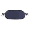 Bonne Nuit slaapmasker - polyester - 190T - elastische band