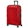 Samsonite C-lite reiskoffer - 75 x 51 x 31 cm - TSA slot - dubbele trekstang
