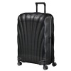 Samsonite C-lite reiskoffer - 75 x 51 x 31 cm - TSA slot - dubbele trekstang
