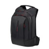 Samsonite® Ecodiver laptoprugzak - gerecycled nylon/polyester - waterafstotend - laptop-en tabletvak