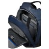 Samsonite® Ecodiver laptoprugzak - gerecycled nylon/polyester - waterafstotend - laptop-en tabletvak