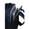Samsonite Ecodiver underseater 33L - rPET polyester - waterafstotend - 15.6