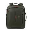 Samsonite Ecodiver underseater 33L - rPET polyester - waterafstotend - 15.6
