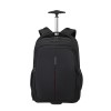 Samsonite Guardit 3.0 rugzak 29L - rPET polyester - met trekstang - 15.6