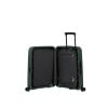 Samsonite Magnum handbagage koffer - 55 x 40 x 25 cm - TSA slot - dubbele trekstang