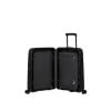 Samsonite Magnum handbagage koffer - 55 x 40 x 25 cm - TSA slot - dubbele trekstang