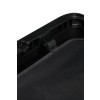 Samsonite Magnum handbagage koffer - 55 x 40 x 25 cm - TSA slot - dubbele trekstang
