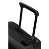 Samsonite Magnum handbagage koffer - 55 x 40 x 25 cm - TSA slot - dubbele trekstang