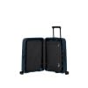 Samsonite Magnum handbagage koffer - 55 x 40 x 25 cm - TSA slot - dubbele trekstang