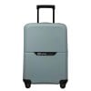 Samsonite Magnum handbagage koffer - 55 x 40 x 25 cm - TSA slot - dubbele trekstang