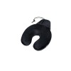 Samsonite nekkussen - traagschuim - met fleece sleeve