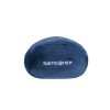 Samsonite nekkussen - traagschuim - met fleece sleeve