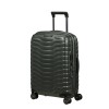 Samsonite Proxis handbagage koffer - 55 x 40 x 20 cm - TSA slot - USB poort