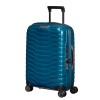 Samsonite Proxis handbagage koffer - 55 x 40 x 20 cm - TSA slot - USB poort
