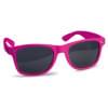 Justin zonnebril - kunststof - UV400