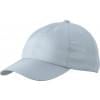 Coolmax® 6 panel cap - polyester - klittenbandsluiting