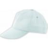 Sportcap - katoen - 5 panelen - klittenbandsluiting