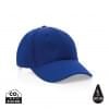  Impact AWARE™ 6 panel cap - gerecycled katoen - gespsluiting