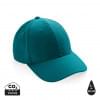 Impact AWARE™ 6 panel cap - gerecycled katoen - gespsluiting