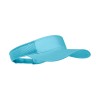 Gonnax zonneklep - polyester - klittenbandsluiting - verstelbaar