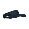 Gonnax zonneklep - polyester - klittenbandsluiting - verstelbaar