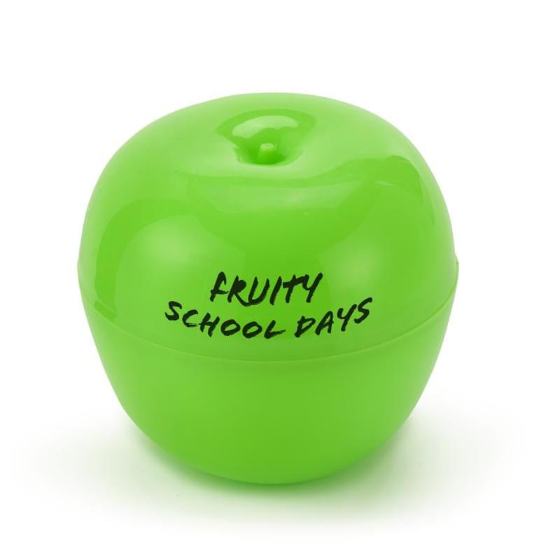 Bewaardoos voor 1 appel