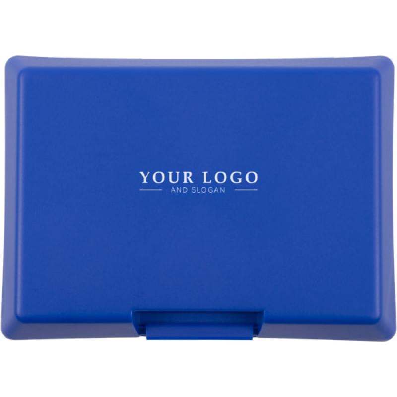 Kunststof lunchbox