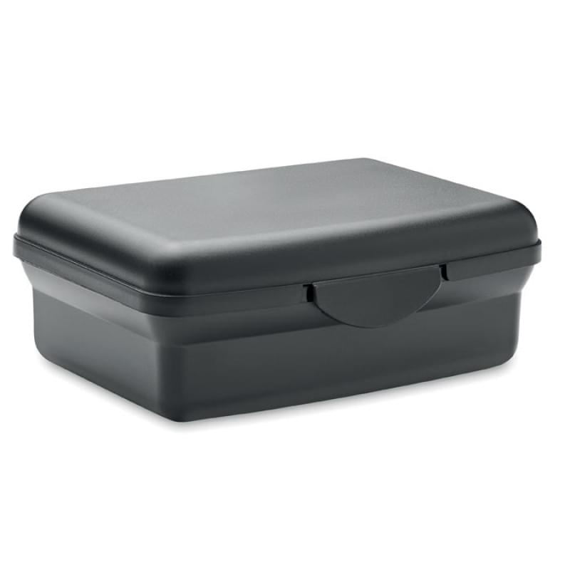 Carmany lunchbox 800ml - PP - kliksluiting