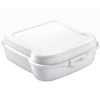 Noix lunchbox - 450 ml - PP - met veiligheidssluiting