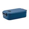 Indus lunchbox 800ml - PP - luchtdichte deksel - siliconen deksel