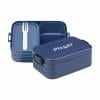 Mepal Bento lunchbox 900ml - kunststof - afdichtring