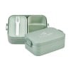Mepal Bento lunchbox 900ml - kunststof - afdichtring