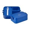 Mepal Bento lunchbox 900ml - kunststof - afdichtring