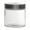 Trans Jar Voorraadpot 500 ml