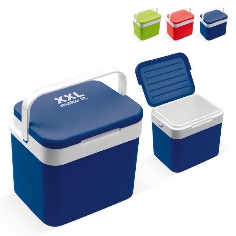 Classic Koelbox - 10 L - ABS/PP - 28 x 22 x 27 cm