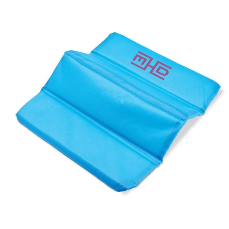 Opvouwbare sportmat
