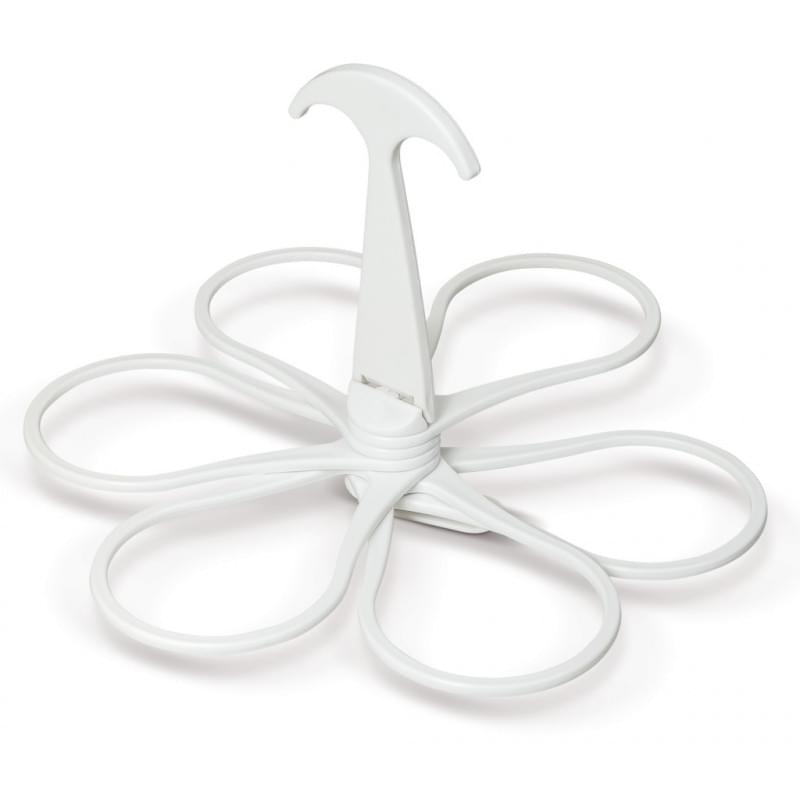Original Cupkeeper bekerhouder - voor 6 bekers - met handvat
