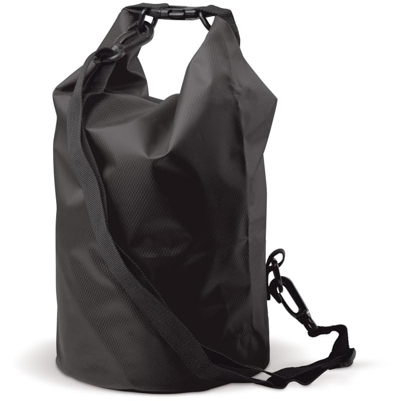 Waterwerende tas - 5L - ripstop - karabijnhaak