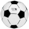 Voetbal - Ø 28 cm - PVC - opblaasbaar