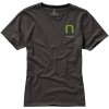Elevate Nanaimo t-shirt - dames - BCI katoen - 160 g/m2