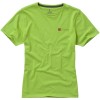 Elevate Nanaimo t-shirt - dames - BCI katoen - 160 g/m2