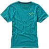 Elevate Nanaimo t-shirt - dames - BCI katoen - 160 g/m2