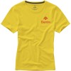 Elevate Nanaimo t-shirt - dames - BCI katoen - 160 g/m2
