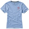 Elevate Nanaimo t-shirt - dames - BCI katoen - 160 g/m2